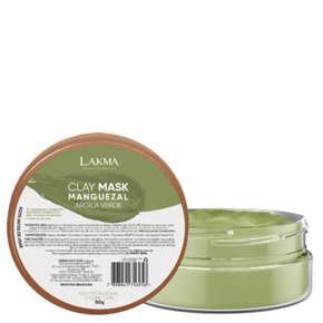 Máscara Hidroplástica Zen Marine 150g Lakma – Detox e Firmeza