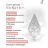 06 serum innova glass skin eccos 30ml com pdrn e exossomos multireparador